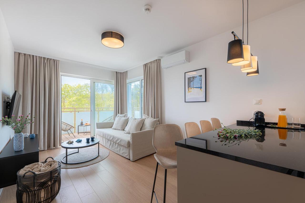 Apartament Nr 19 - Apartamenty Wakacyjna 5 Мельно Экстерьер фото