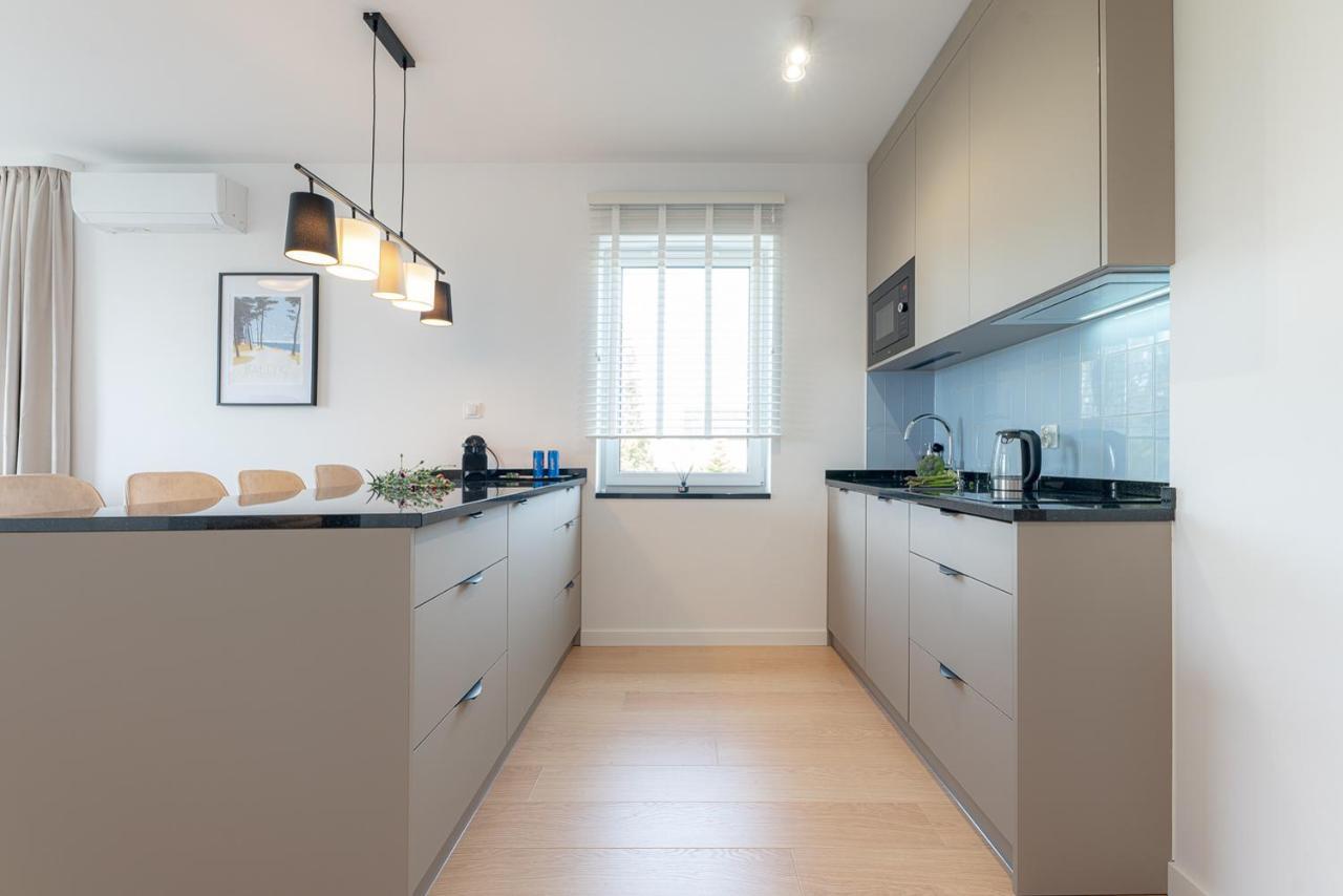 Apartament Nr 19 - Apartamenty Wakacyjna 5 Мельно Экстерьер фото
