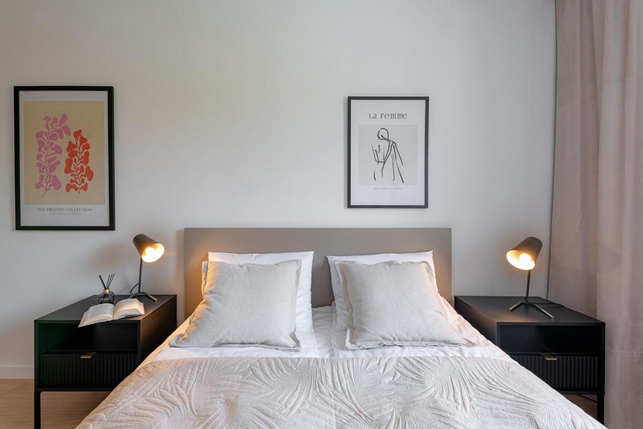 Apartament Nr 19 - Apartamenty Wakacyjna 5 Мельно Экстерьер фото