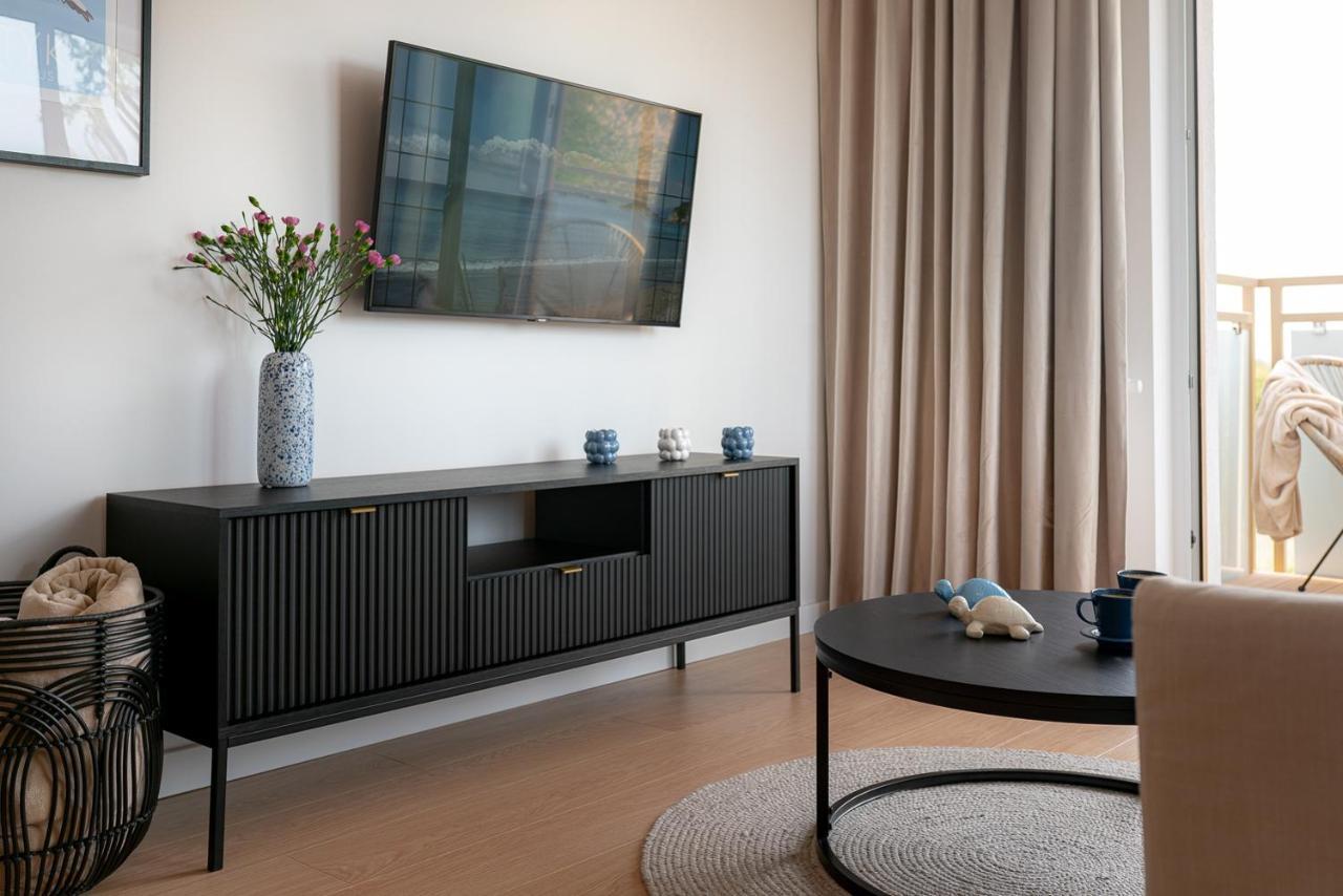 Apartament Nr 19 - Apartamenty Wakacyjna 5 Мельно Экстерьер фото