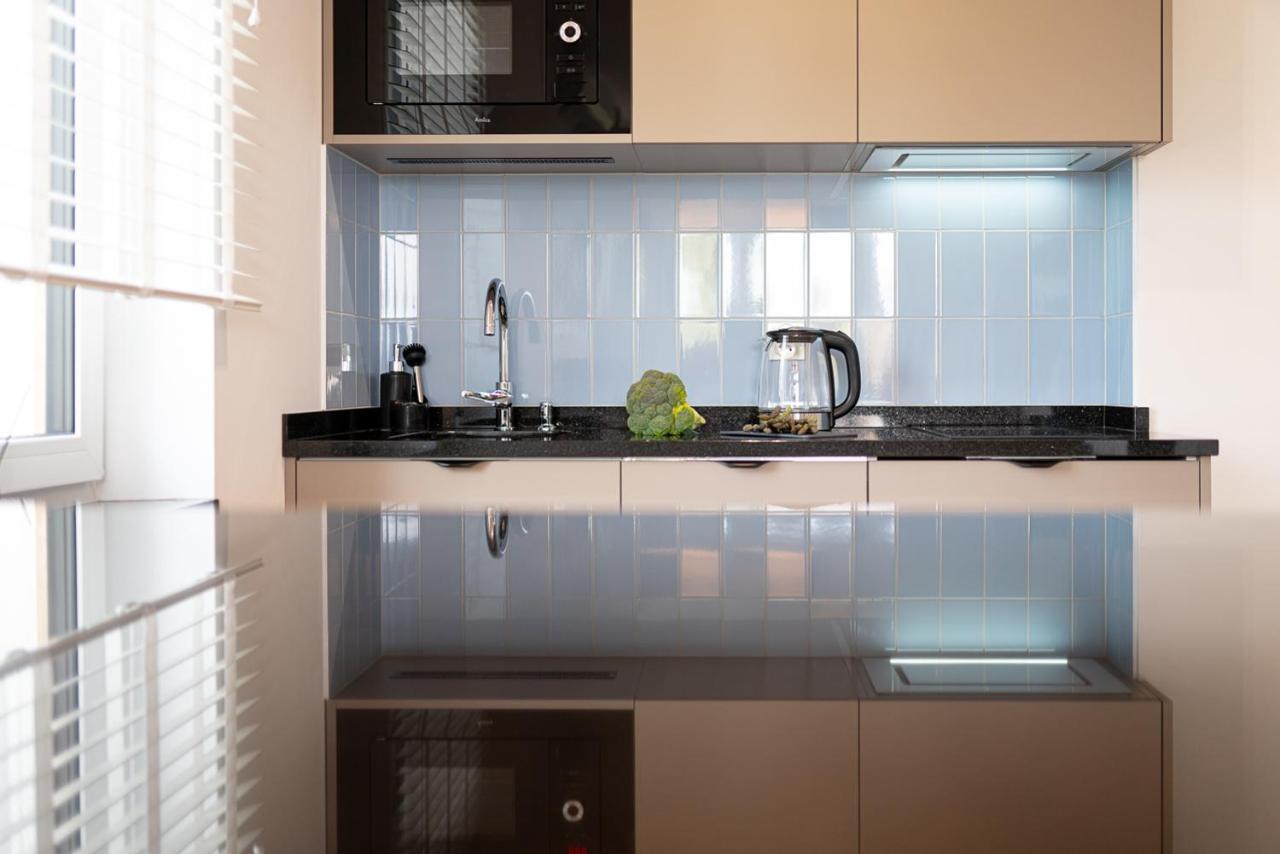 Apartament Nr 19 - Apartamenty Wakacyjna 5 Мельно Экстерьер фото