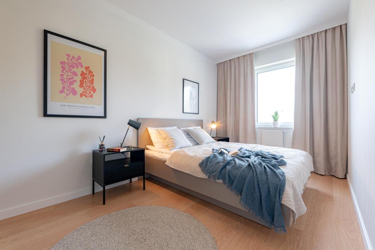 Apartament Nr 19 - Apartamenty Wakacyjna 5 Мельно Экстерьер фото