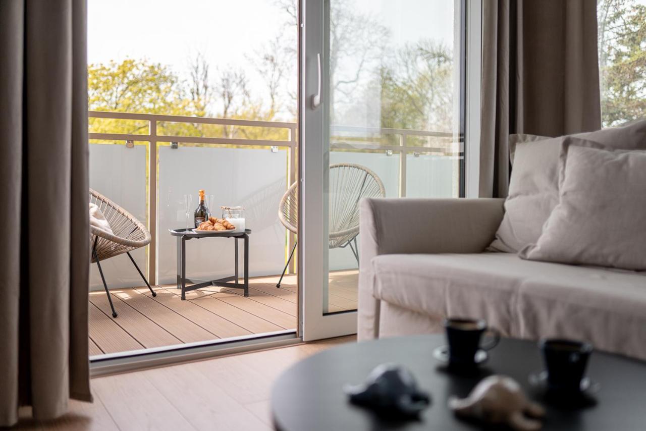 Apartament Nr 19 - Apartamenty Wakacyjna 5 Мельно Экстерьер фото